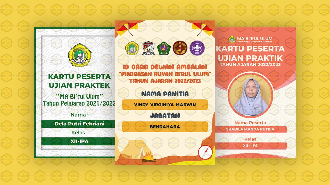 ID Card
